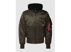 4059146333288 - Bomber Alpha Industries MA-1 D-Tec