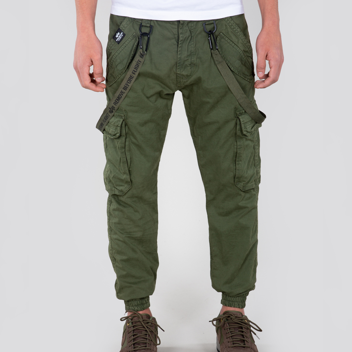 4059146370115 - Hosen Alpha Industries Utility