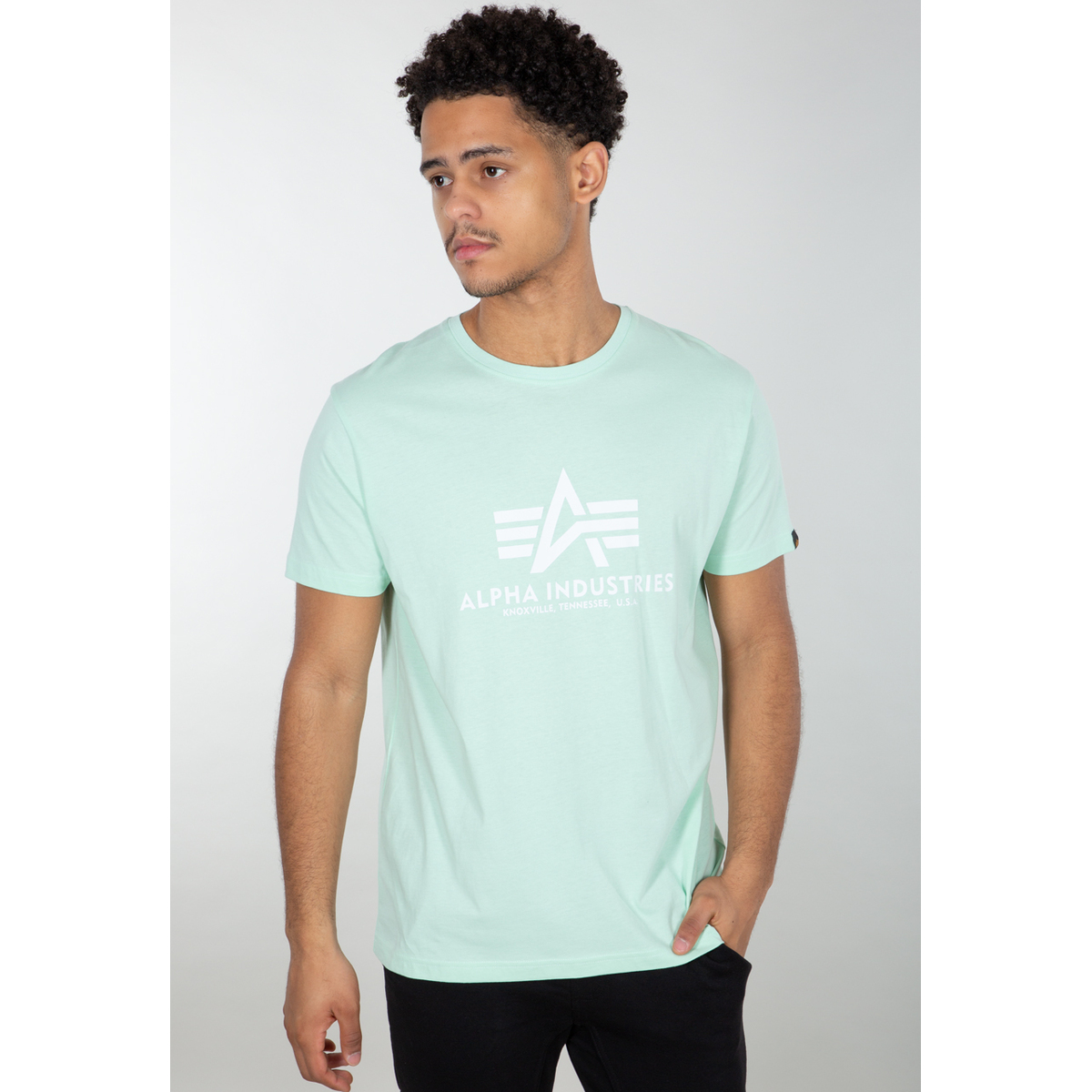 4059146384785 - T-Shirt Alpha Industries