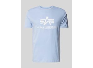 4059146384921 - T-Shirt aus reiner Baumwolle