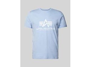 4059146384952 - T-shirt Alpha Industries Basic