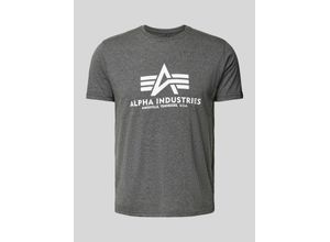 4059146385409 - T-shirt Alpha Industries Basic