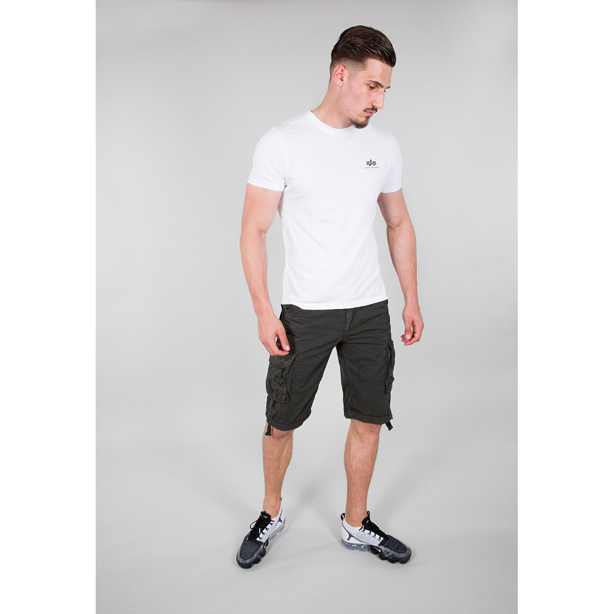 4059146386048 - Shorts Alpha Industries 4059146386048 - Shorts Alpha Industries