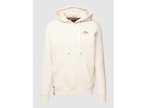 4059146391127 - Sweat mit Kapuze Alpha Industries Basic Small Logo 4059146391127 - Sweat mit Kapuze Alpha Industries Basic Small Logo