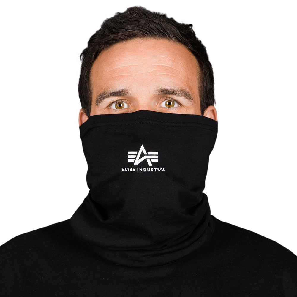 4059146403158 - Maske Alpha Industries Basic SL Tube