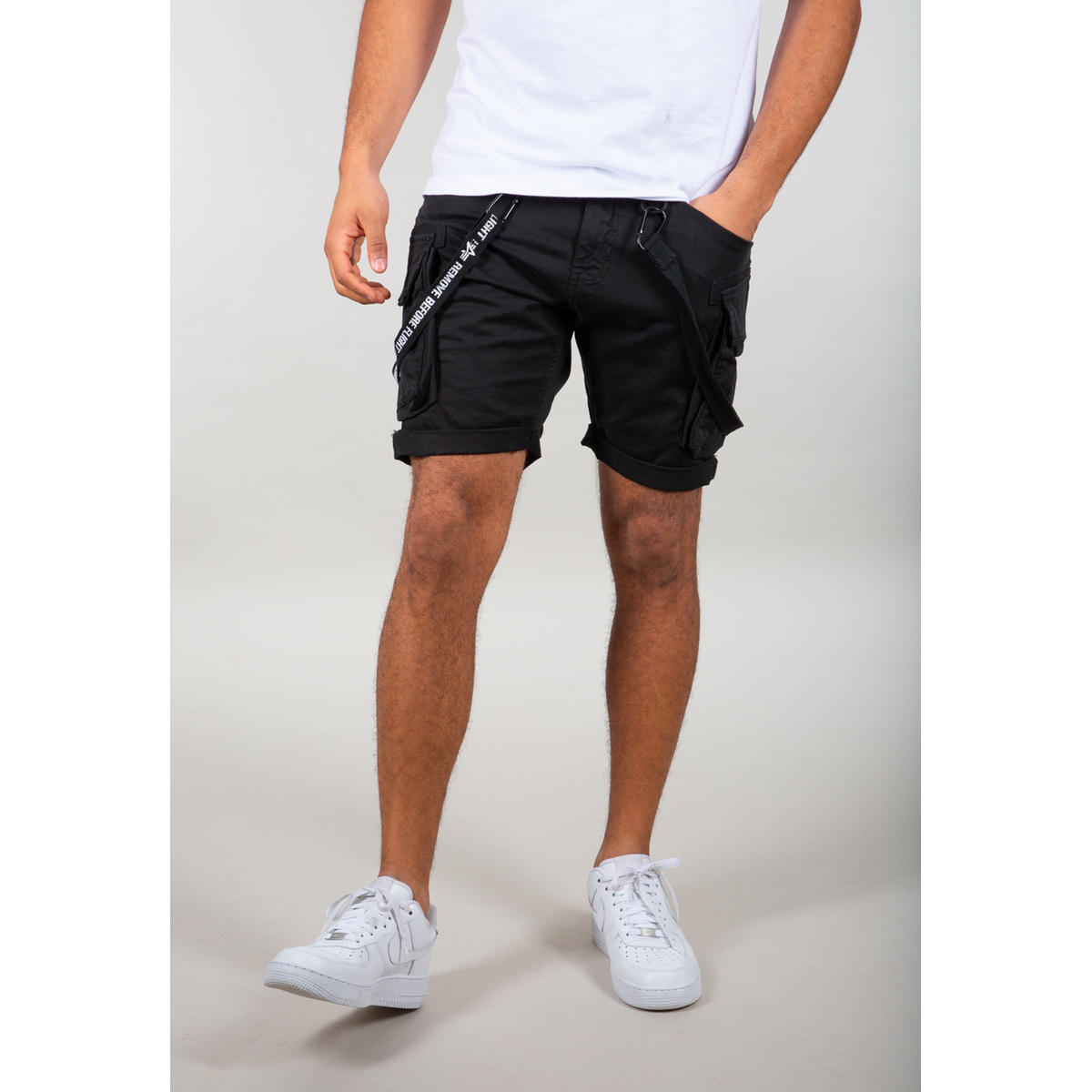 4059146407583 - Shorts Alpha Industries Utility