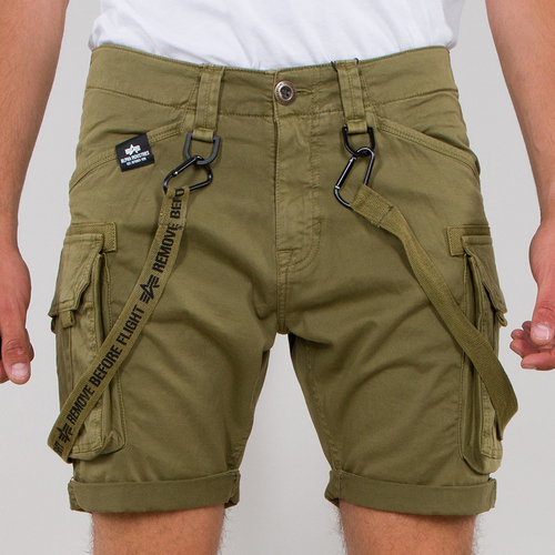 4059146407699 - Shorts Alpha Industries Utility