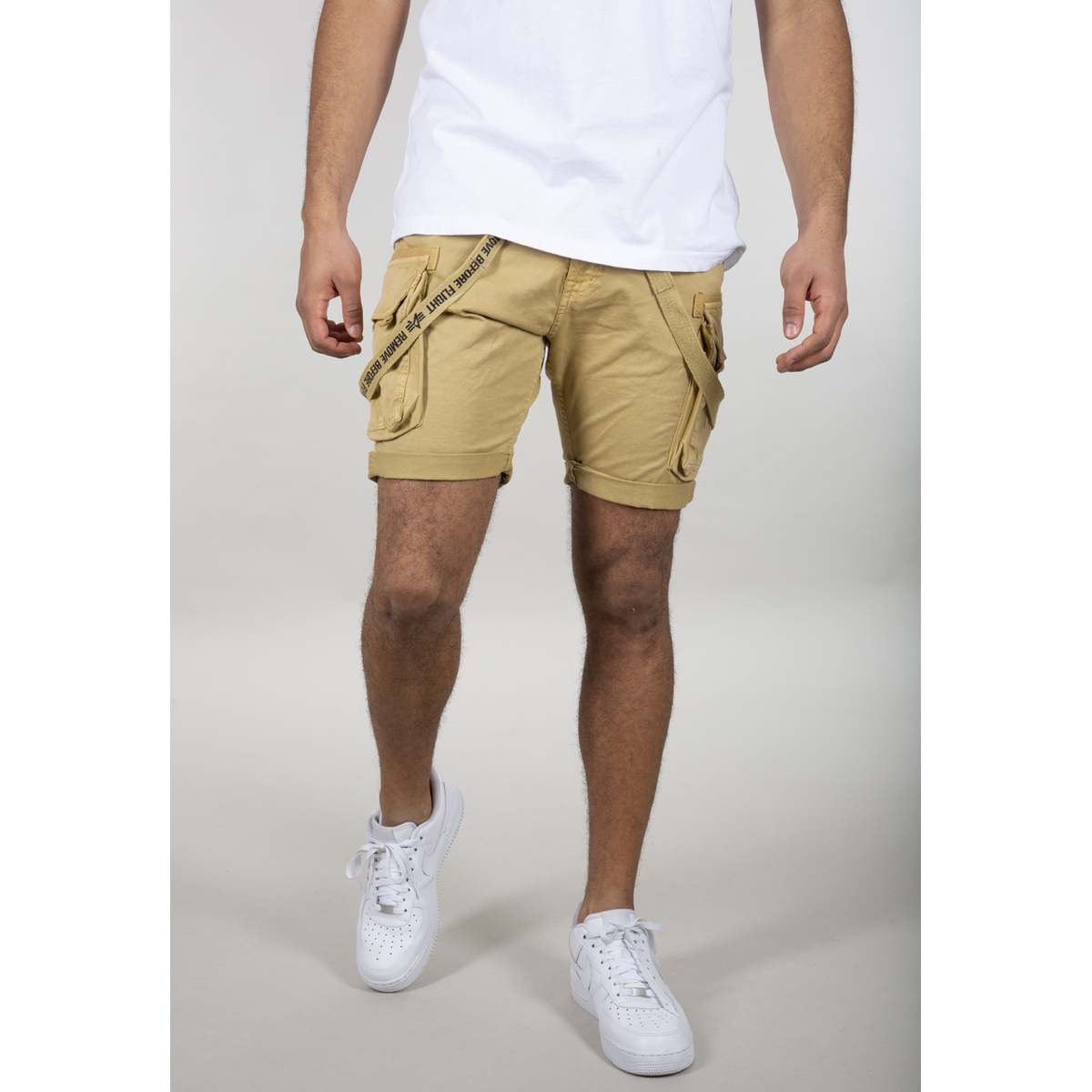 4059146407767 - Shorts Alpha Industries Utility