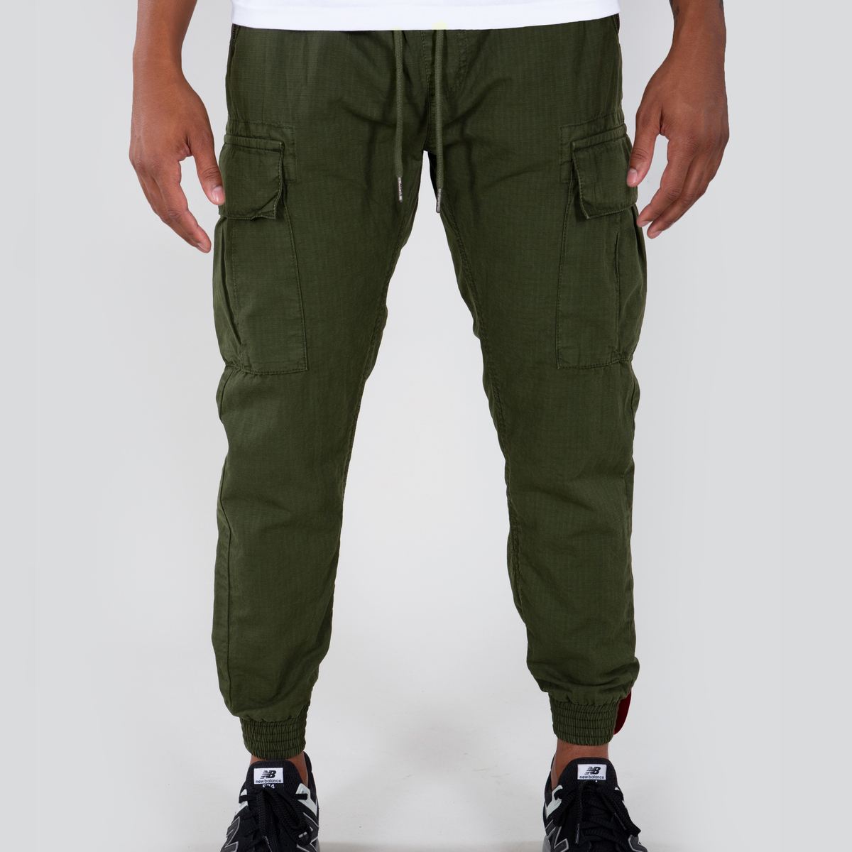 4059146408504 - Cargo-Hose Alpha Industries Ripstop
