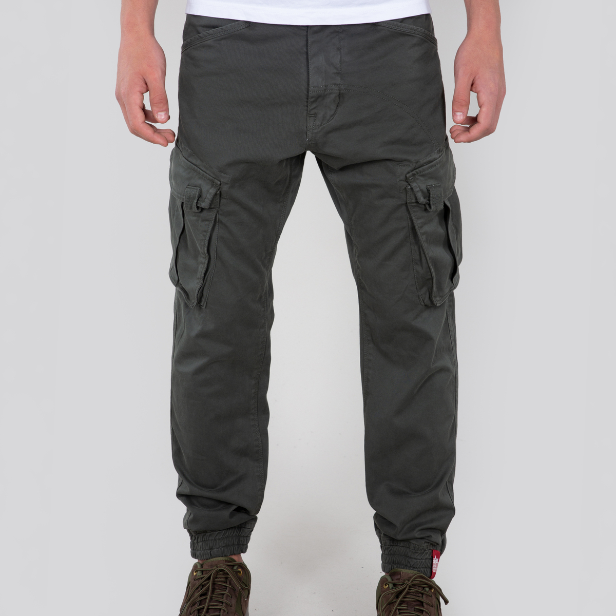 4059146408832 - Hosen Alpha Industries Spy