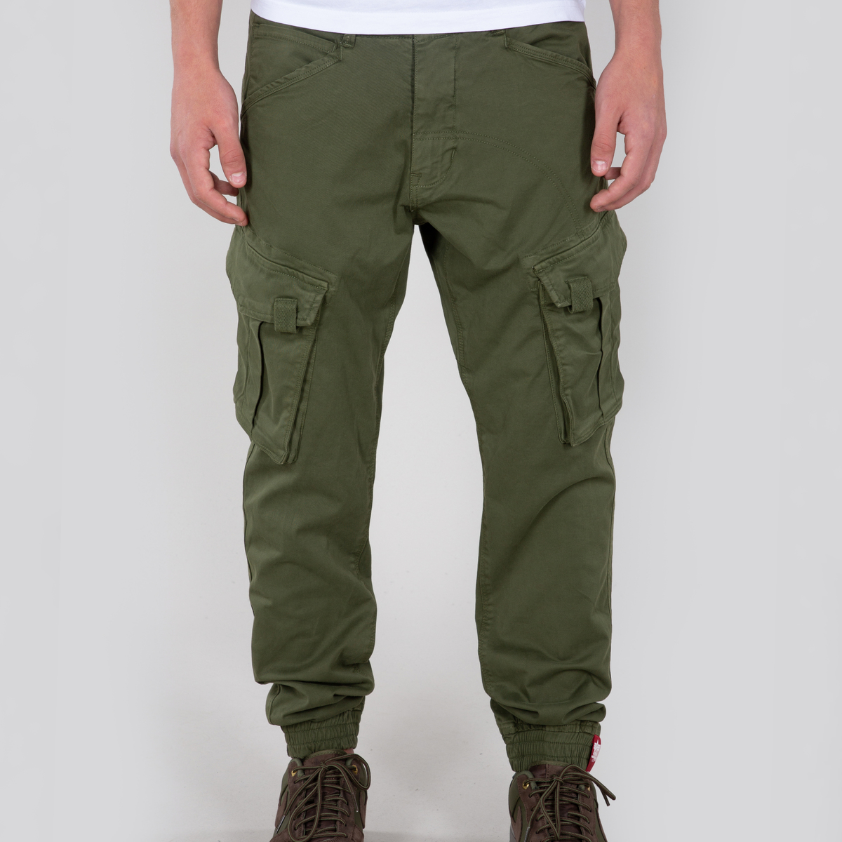 4059146408931 - Hosen Alpha Industries Spy