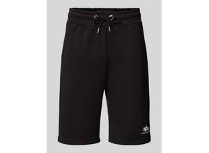 4059146417360 - Industries Basic SL Shorts - Schwarz - S - unisex