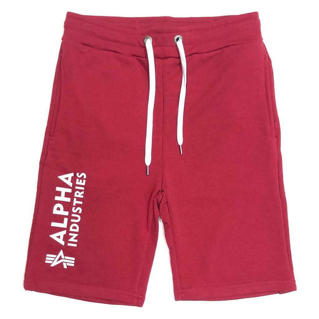 4059146418084 - Shorts Alpha Industries Basic AI