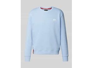 4059146436217 - Sweat Alpha Industries Basic Small Logo