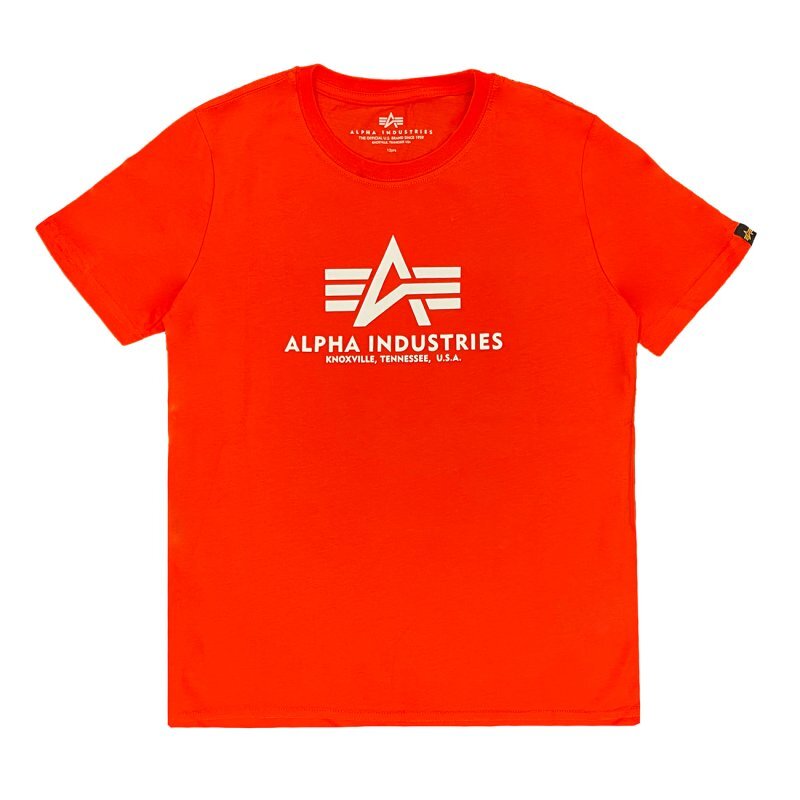 4059146439119 - T-Shirt Alpha Industries