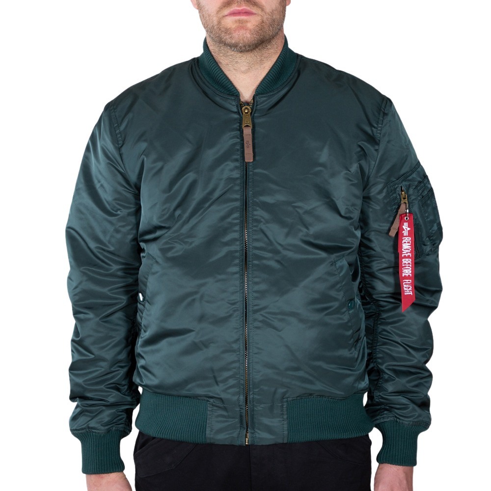 4059146448913 - Bomber Alpha Industries MA-1VF 59