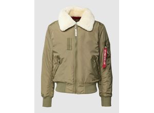 4059146449866 - Bomberjacke mit Umlegekragen Modell INJECTOR