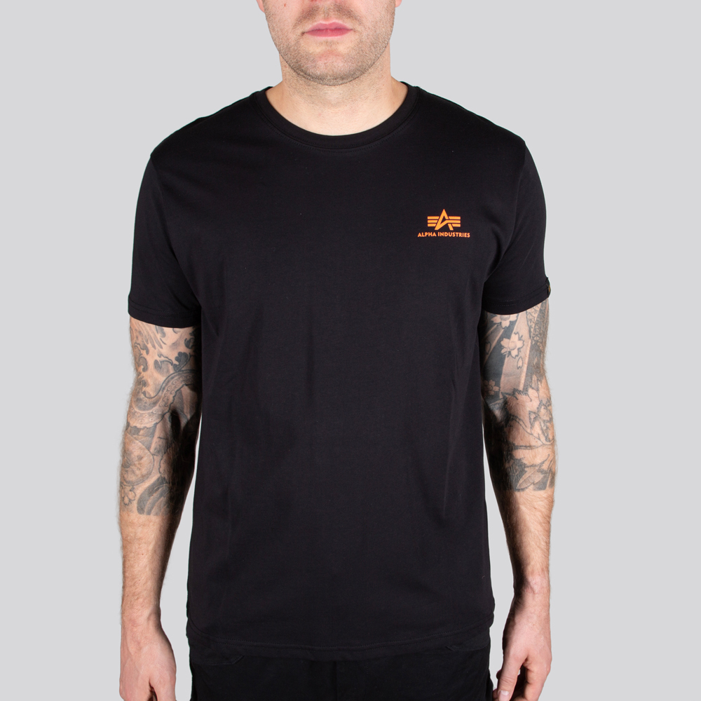 4059146458097 - T-Shirt Alpha Industries