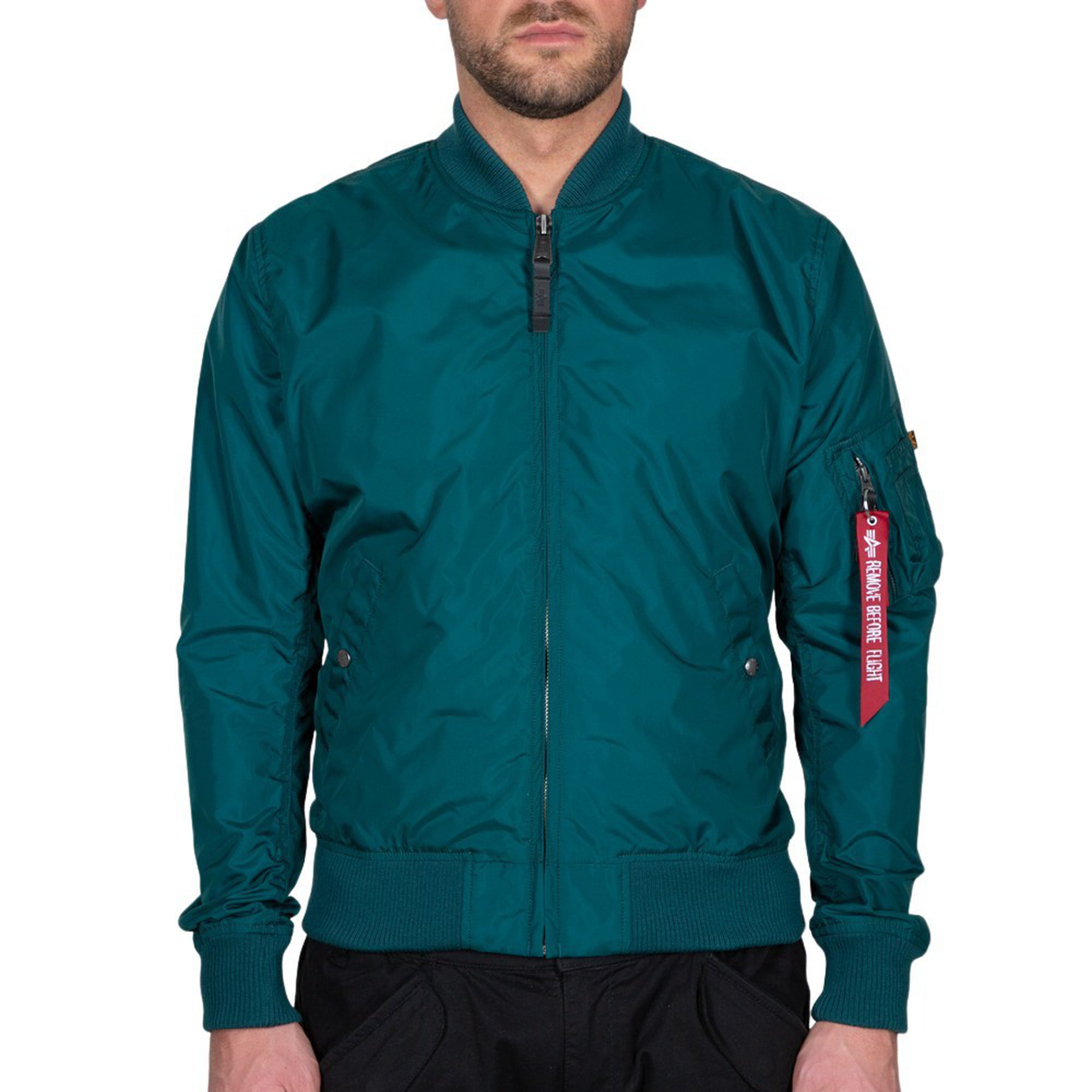 4059146511808 - Bomber Alpha Industries MA-1 TT