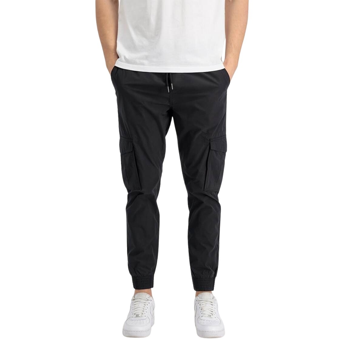 4059146523023 - Cargo-Jogginghose Alpha Industries 4059146523023 - Cargo-Jogginghose Alpha Industries
