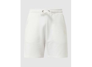 4059146529667 - Sweatshorts aus Bio-Baumwolle