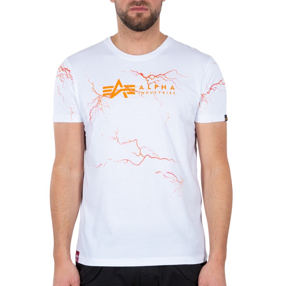 4059146530182 - T-Shirt Alpha Industries 4059146530182 - T-Shirt Alpha Industries