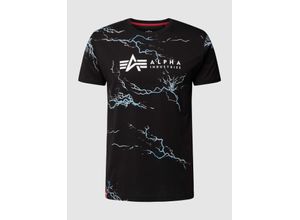 4059146530281 - T-Shirt Alpha Industries