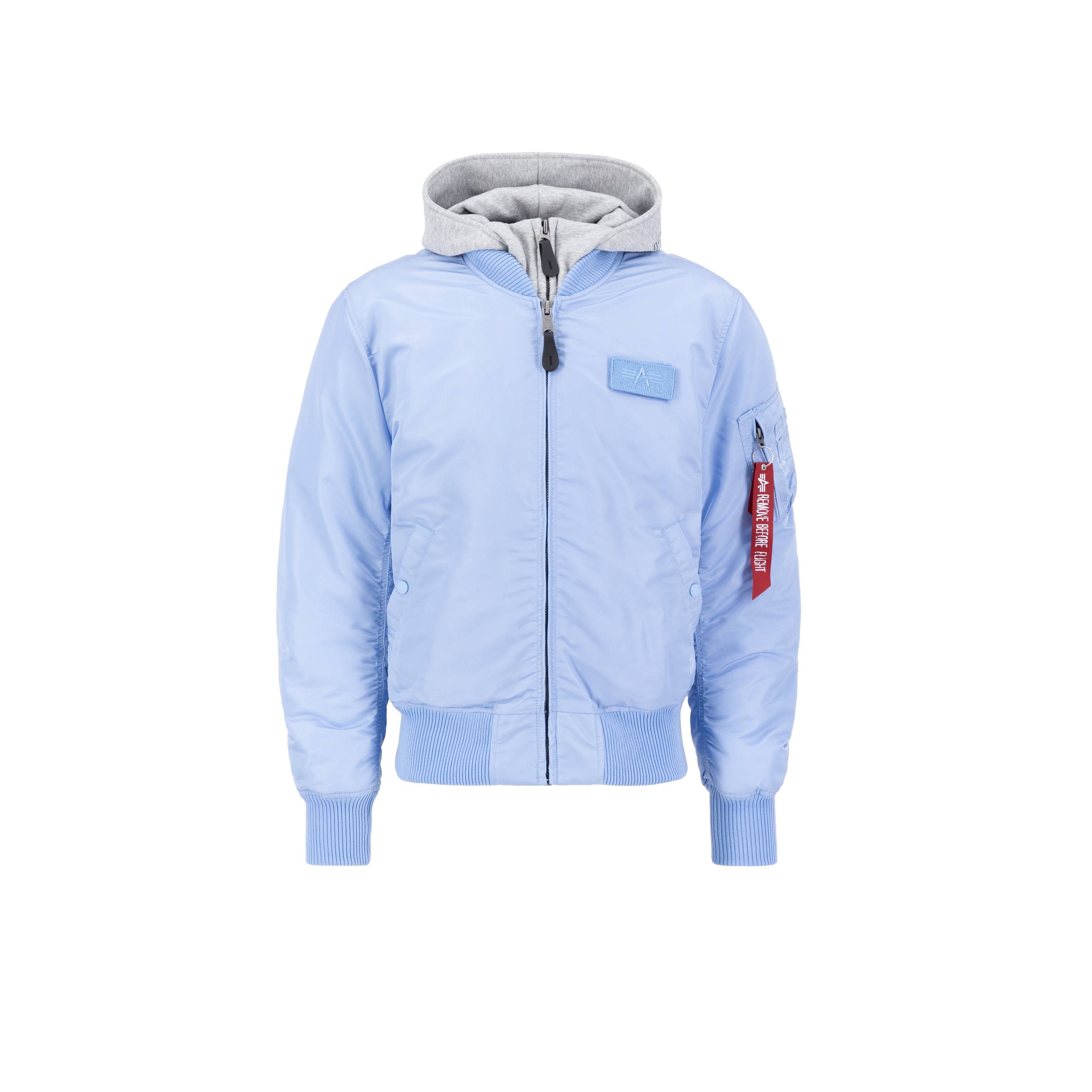 4059146553440 - Bomber Alpha Industries MA-1 D-Tec