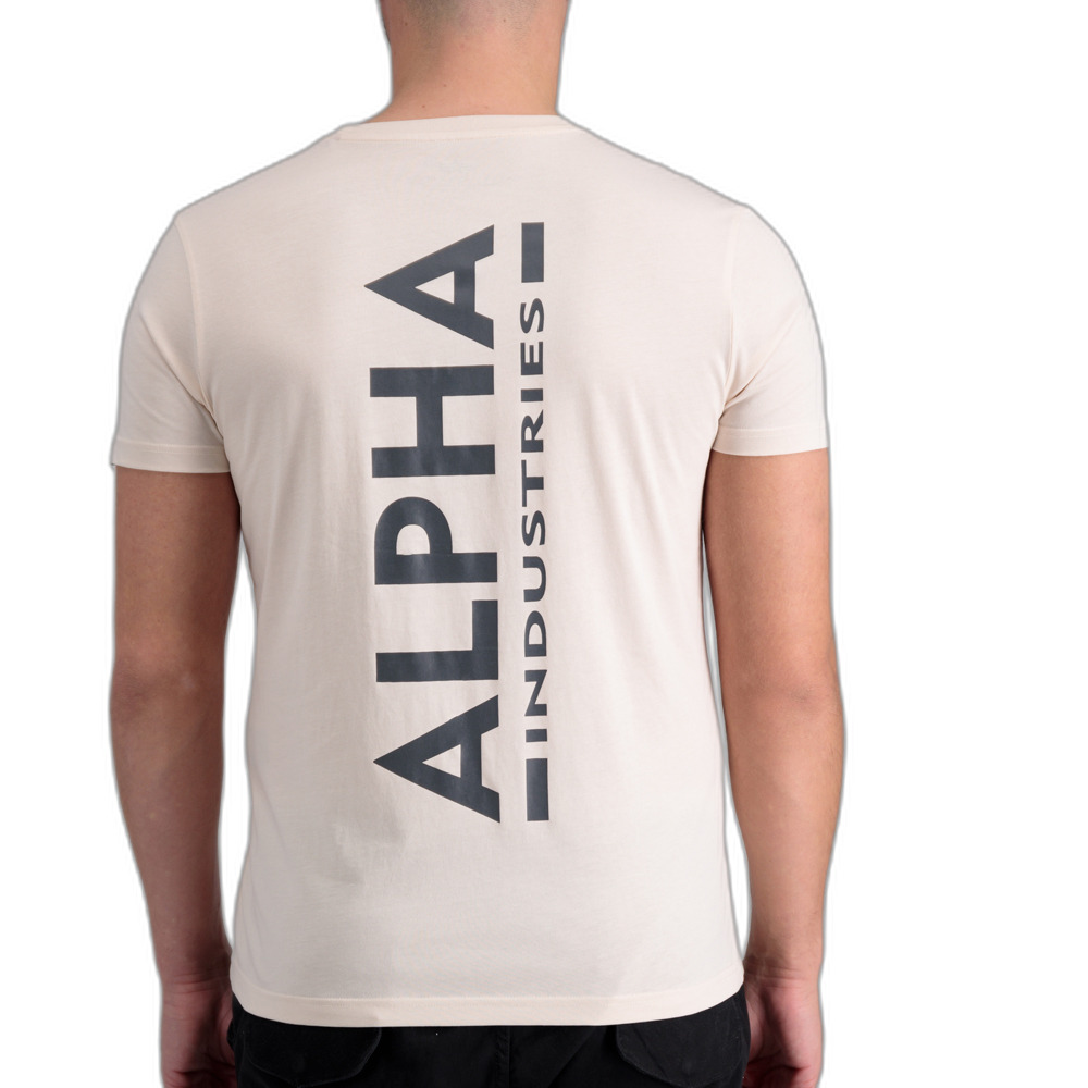 4059146559466 - T-Shirt Alpha Industries