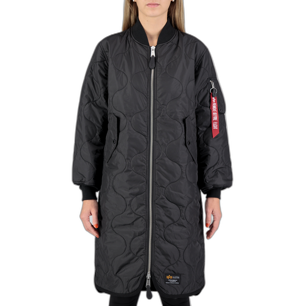 4059146585946 - Jacke Alpha Industries MA-1 ALS Wmn