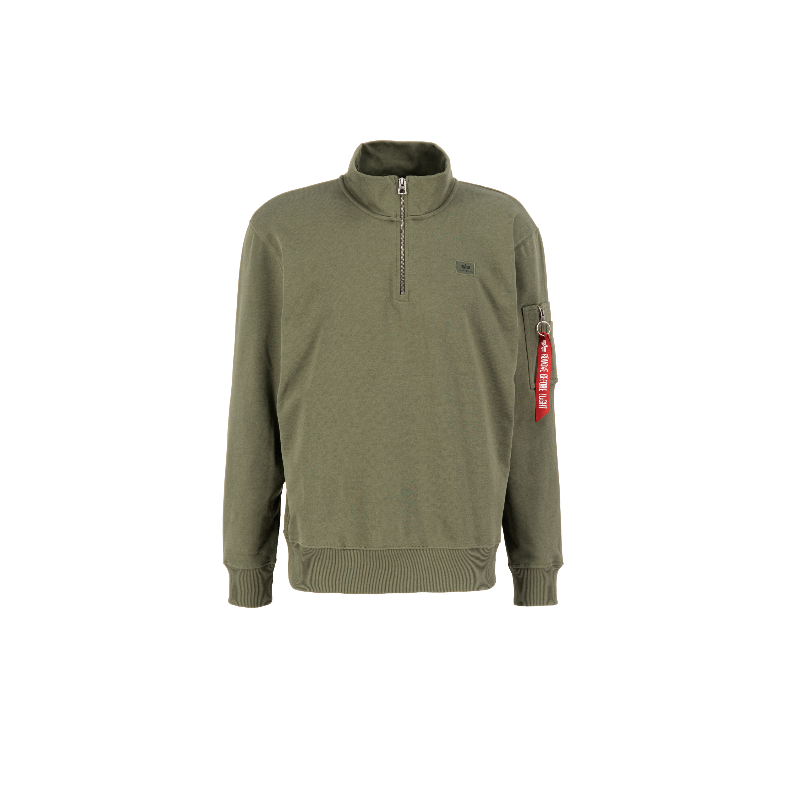 4059146603473 - Pullover Alpha Industries X-Fit