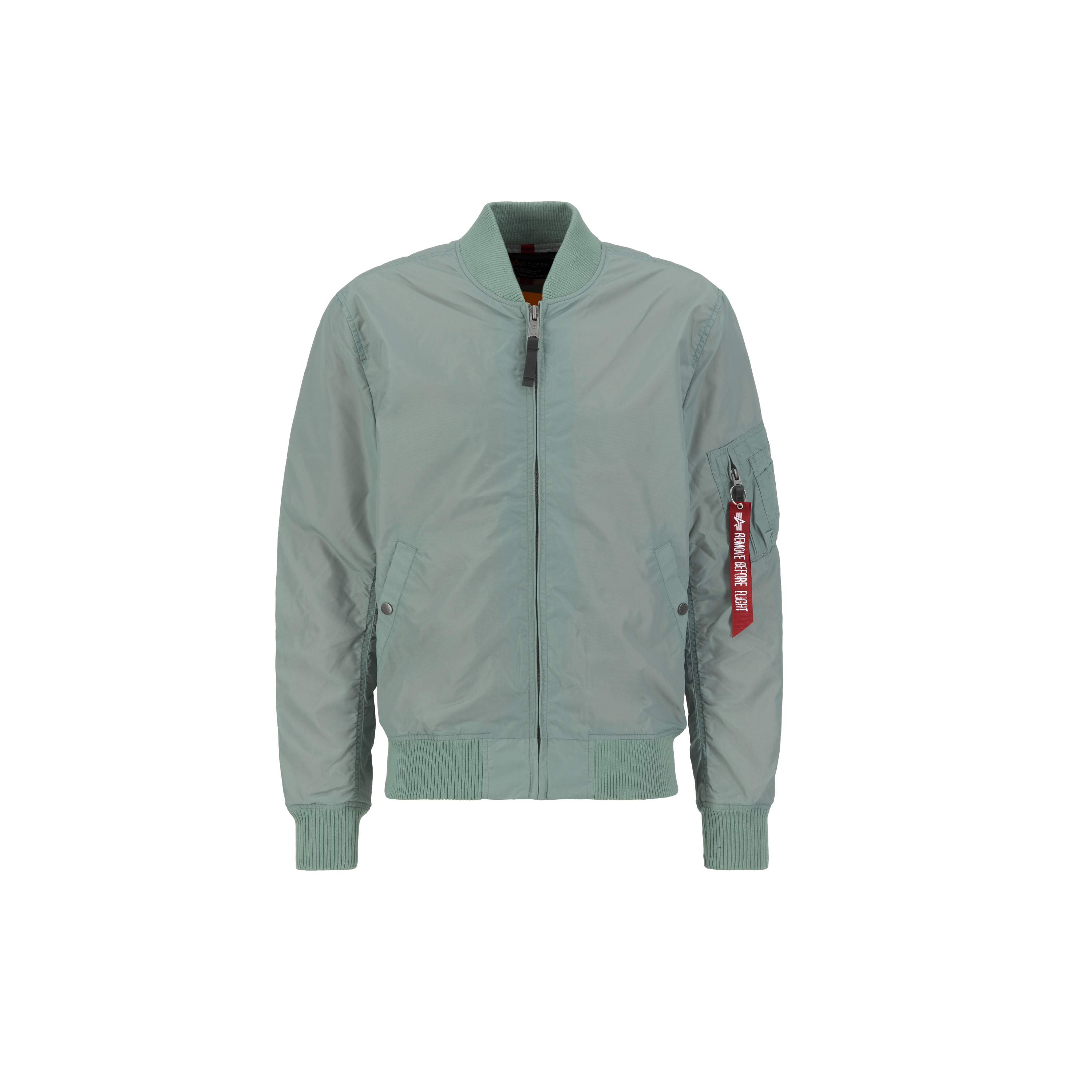 4059146608768 - Bomber Alpha Industries MA-1 TT