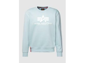4059146611034 - Sweatshirt Alpha Industries Basic