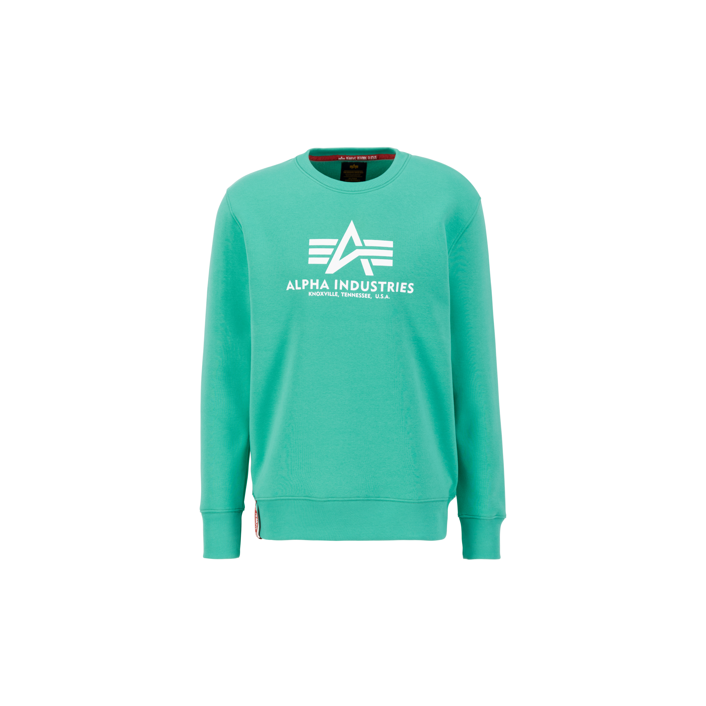 4059146611188 - Sweatshirt Alpha Industries Basic