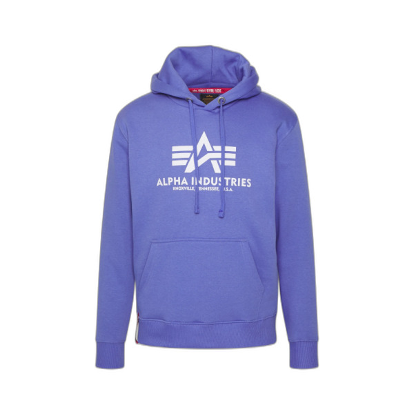 4059146611607 - Hoodie Alpha Industries Basic