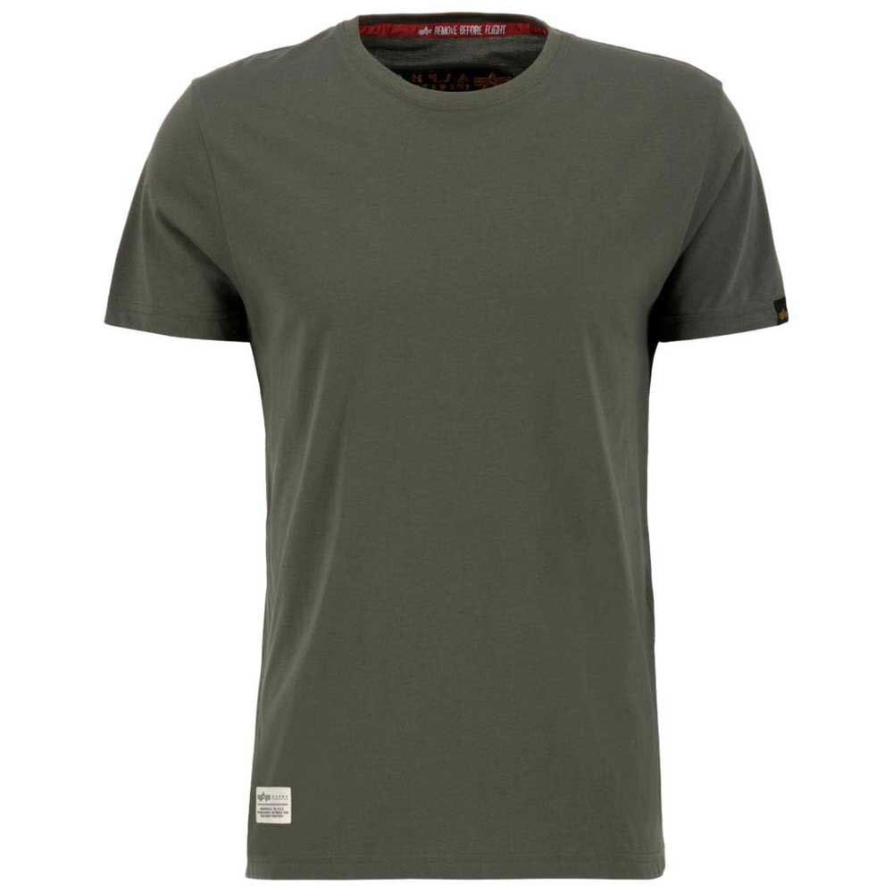 4059146644278 - T-Shirt Alpha Industries Dragon EMB