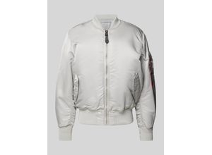 4059146656271 - Jacke Alpha Industries MA-1 4059146656271 - Jacke Alpha Industries MA-1