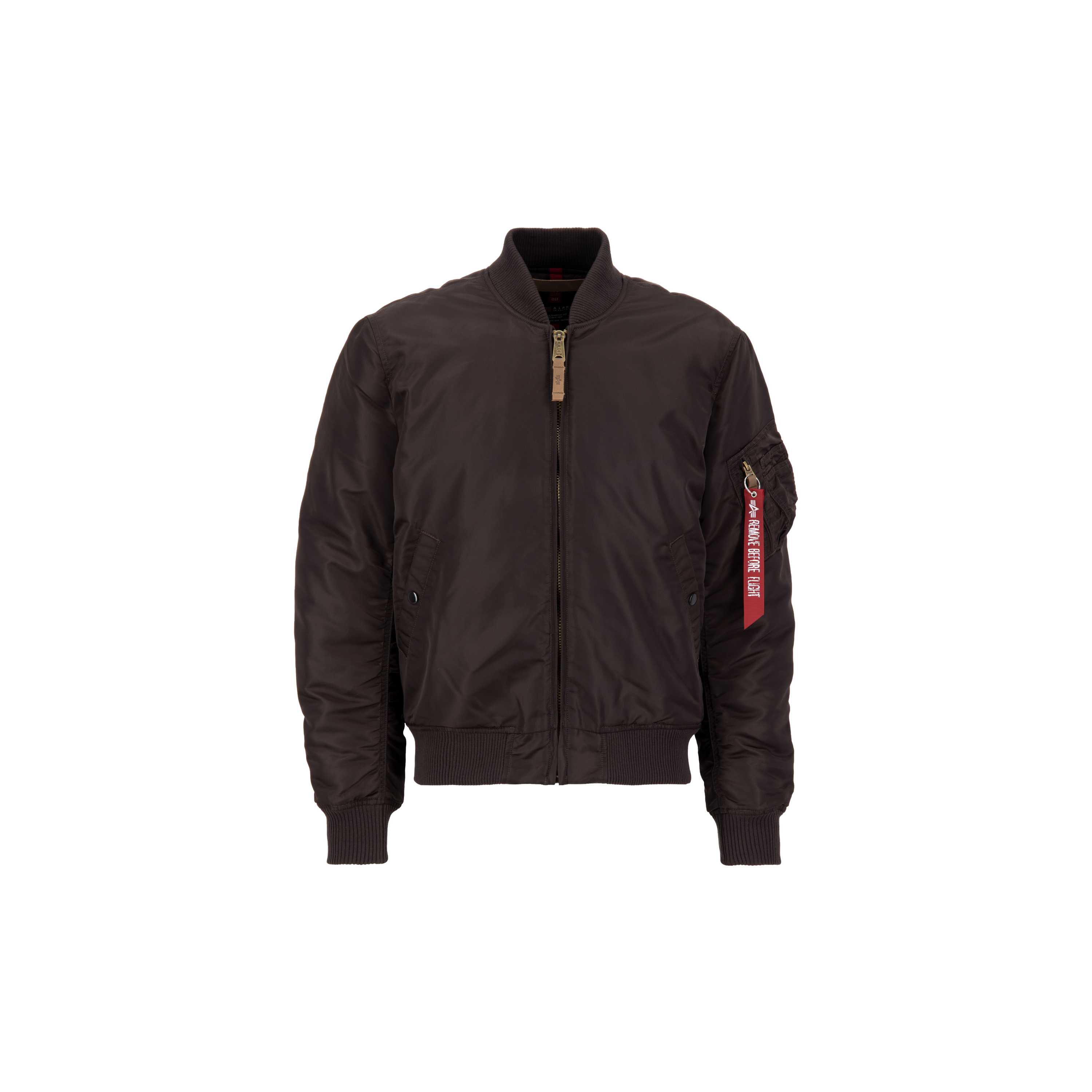 4059146657124 - Jacke Alpha Industries MA-1 VF 59 4059146657124 - Jacke Alpha Industries MA-1 VF 59