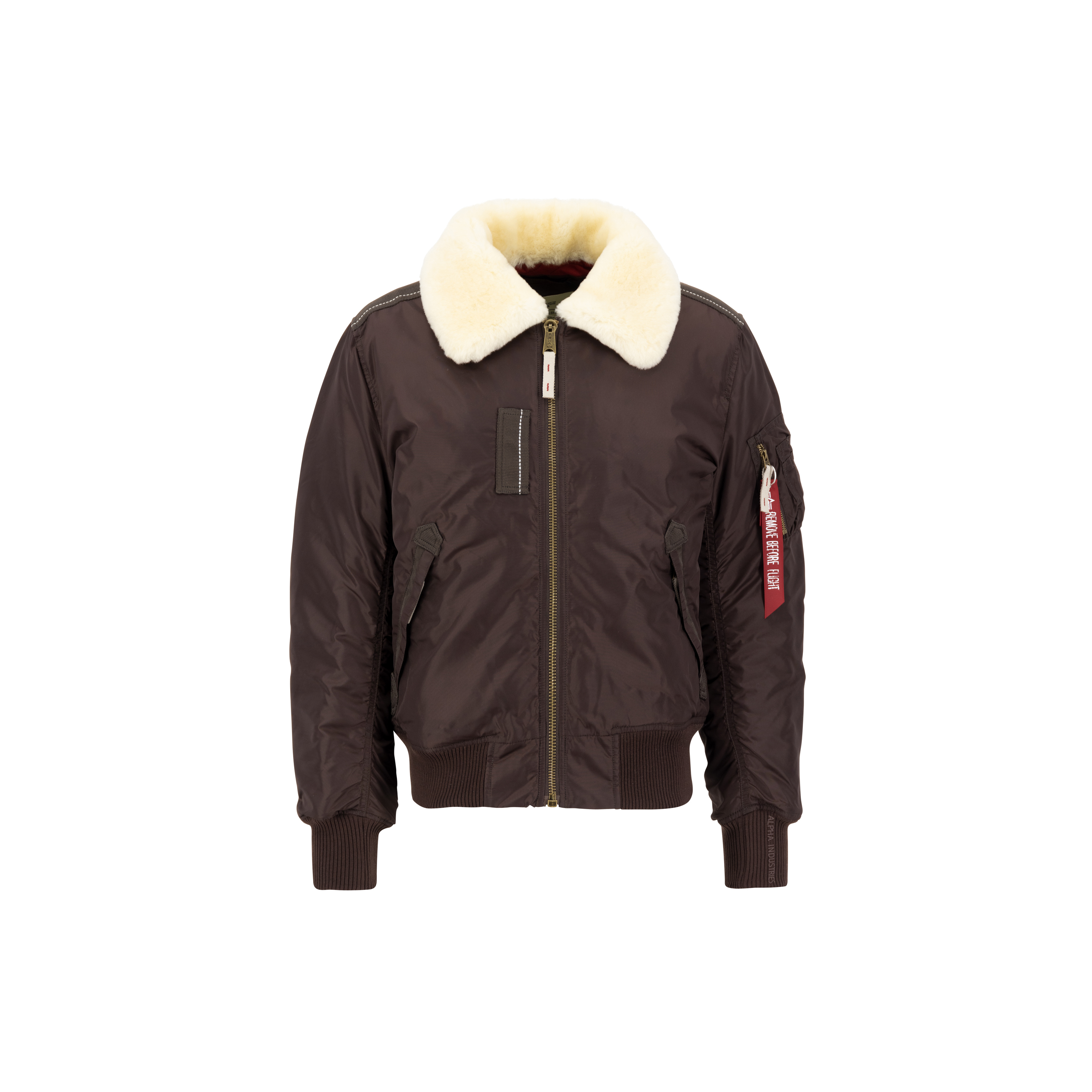 4059146657766 - Jacke Alpha Industries Injector III