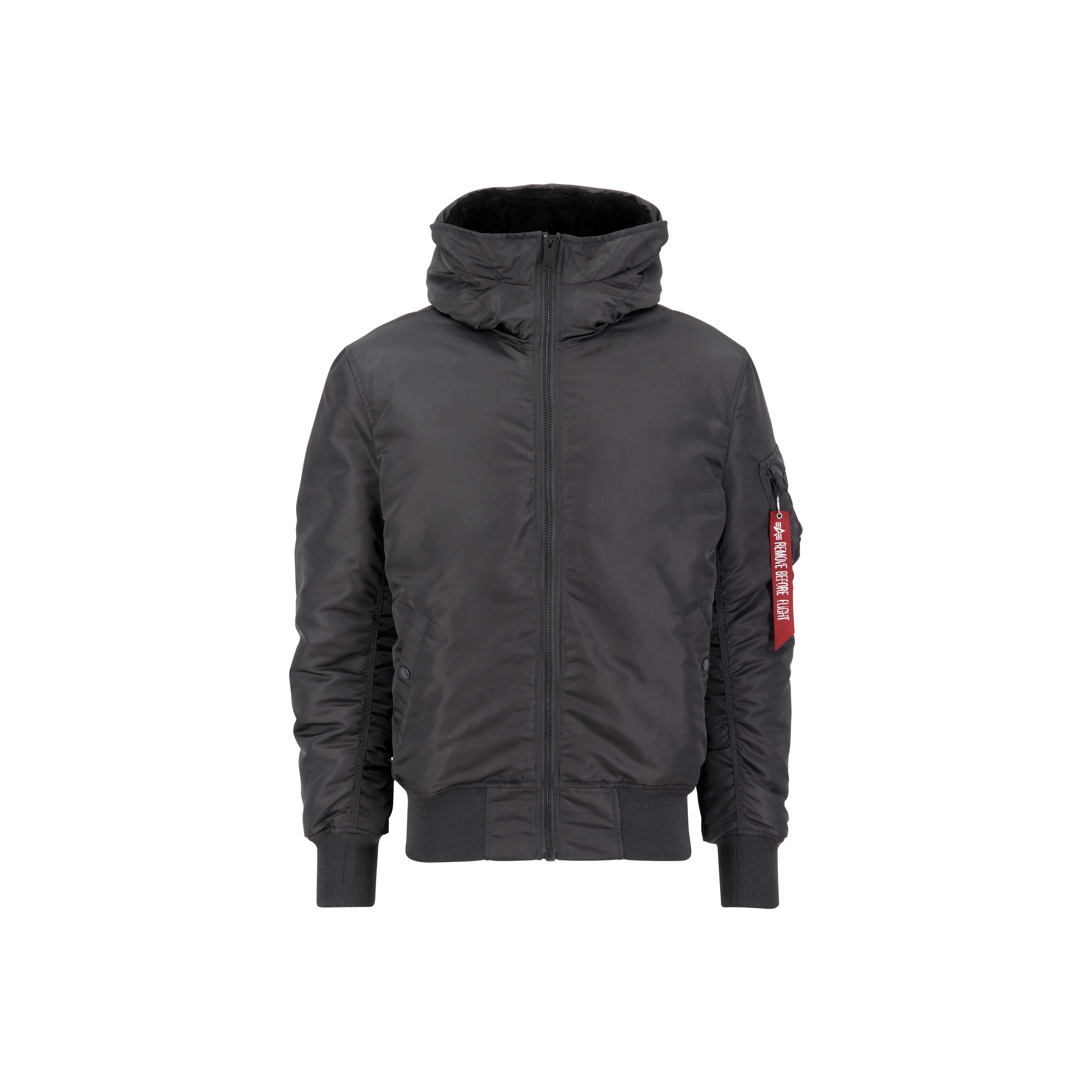 4059146658084 - Kapuzenjacke Alpha Industries MA-