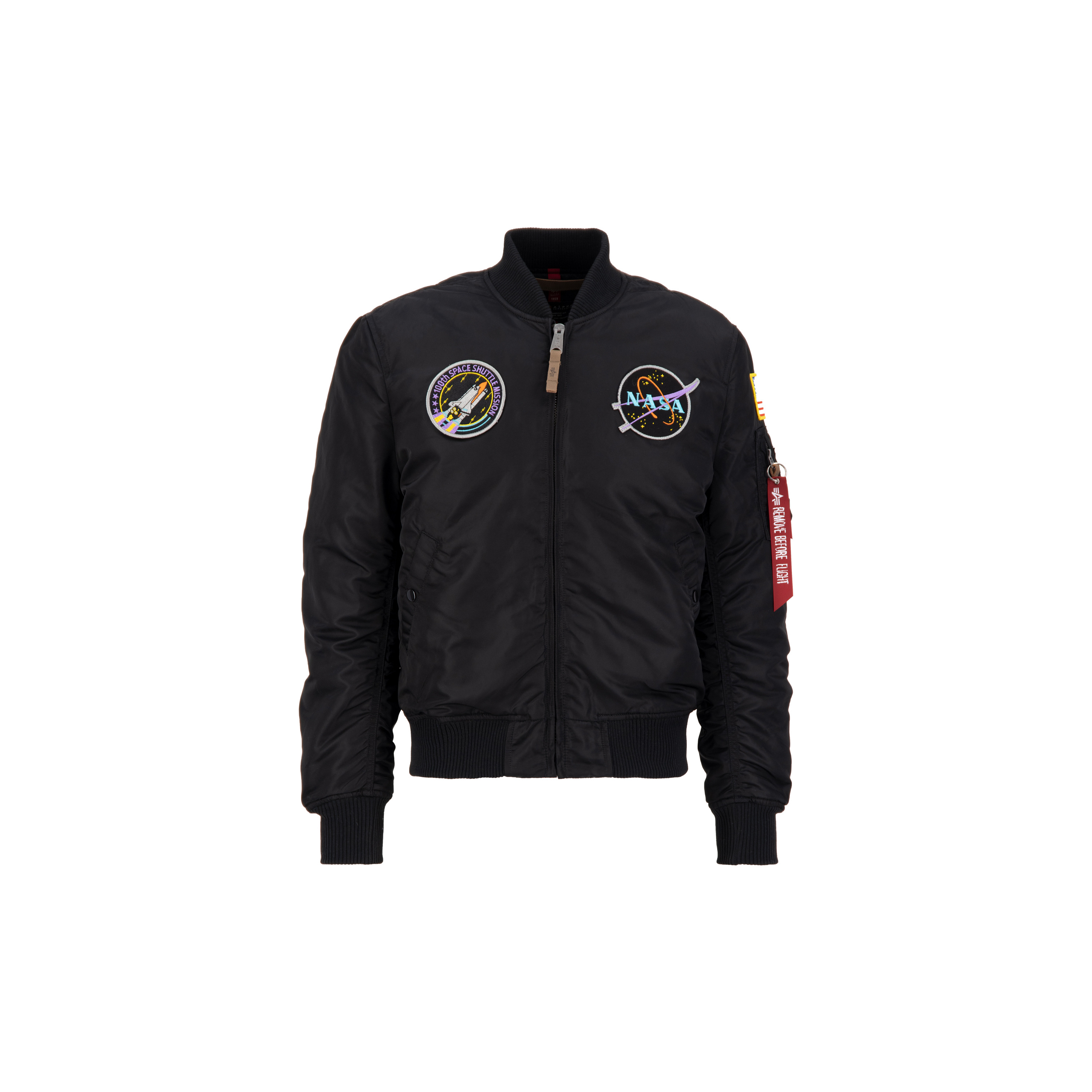 4059146658176 - Jacke Alpha Industries MA-1 VF NASA