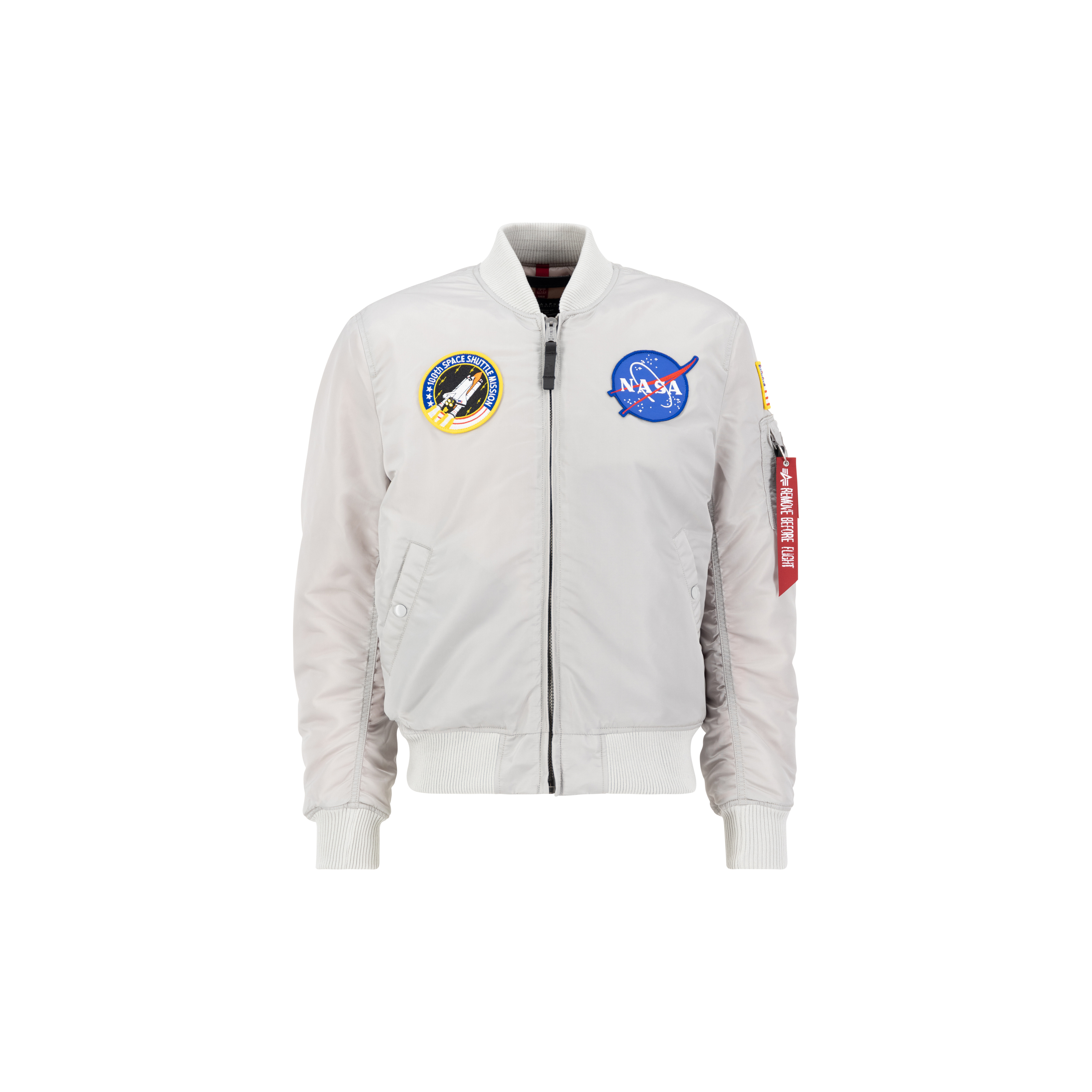 4059146658275 - Jacke Alpha Industries MA-1 VF NASA