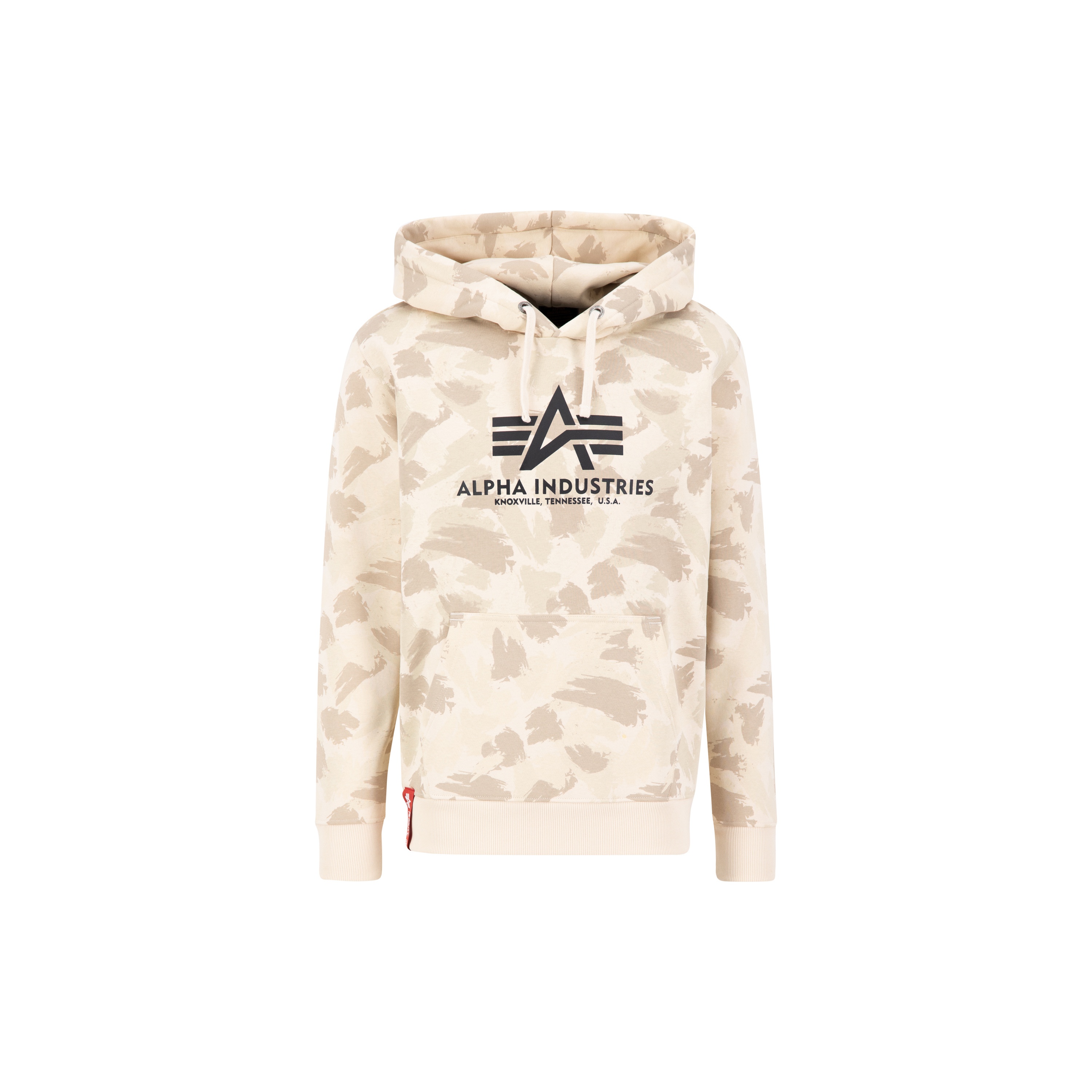 4059146662319 - Hoodie Alpha Industries Basic