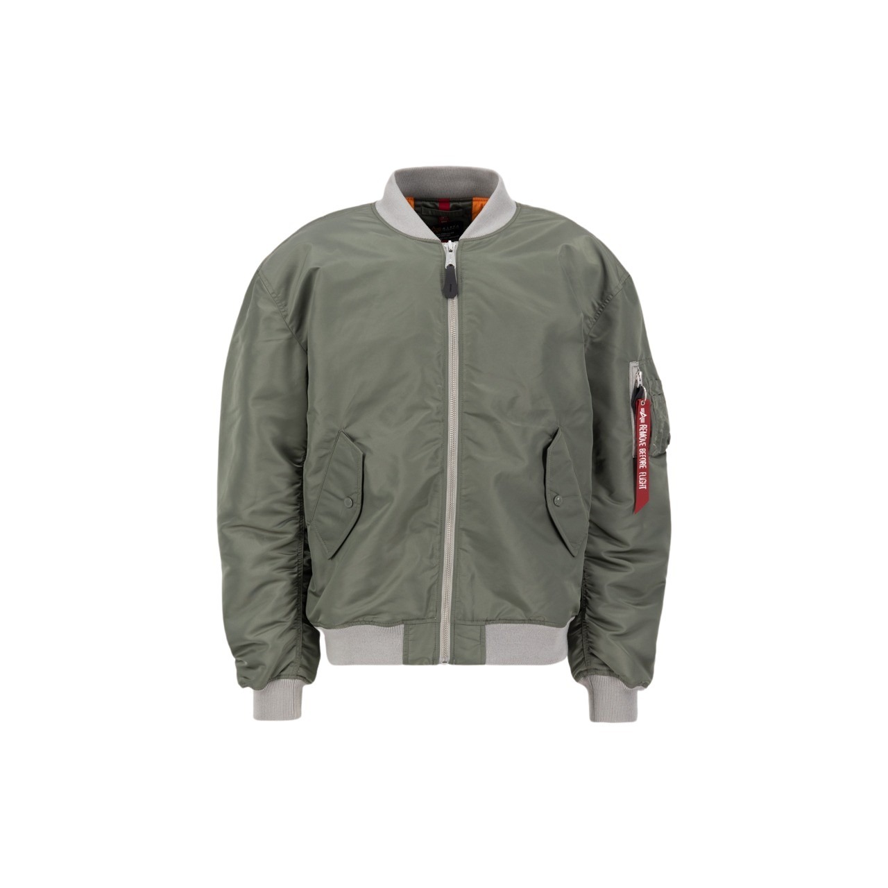 4059146664832 - Jacke Alpha Industries MA-1 CS