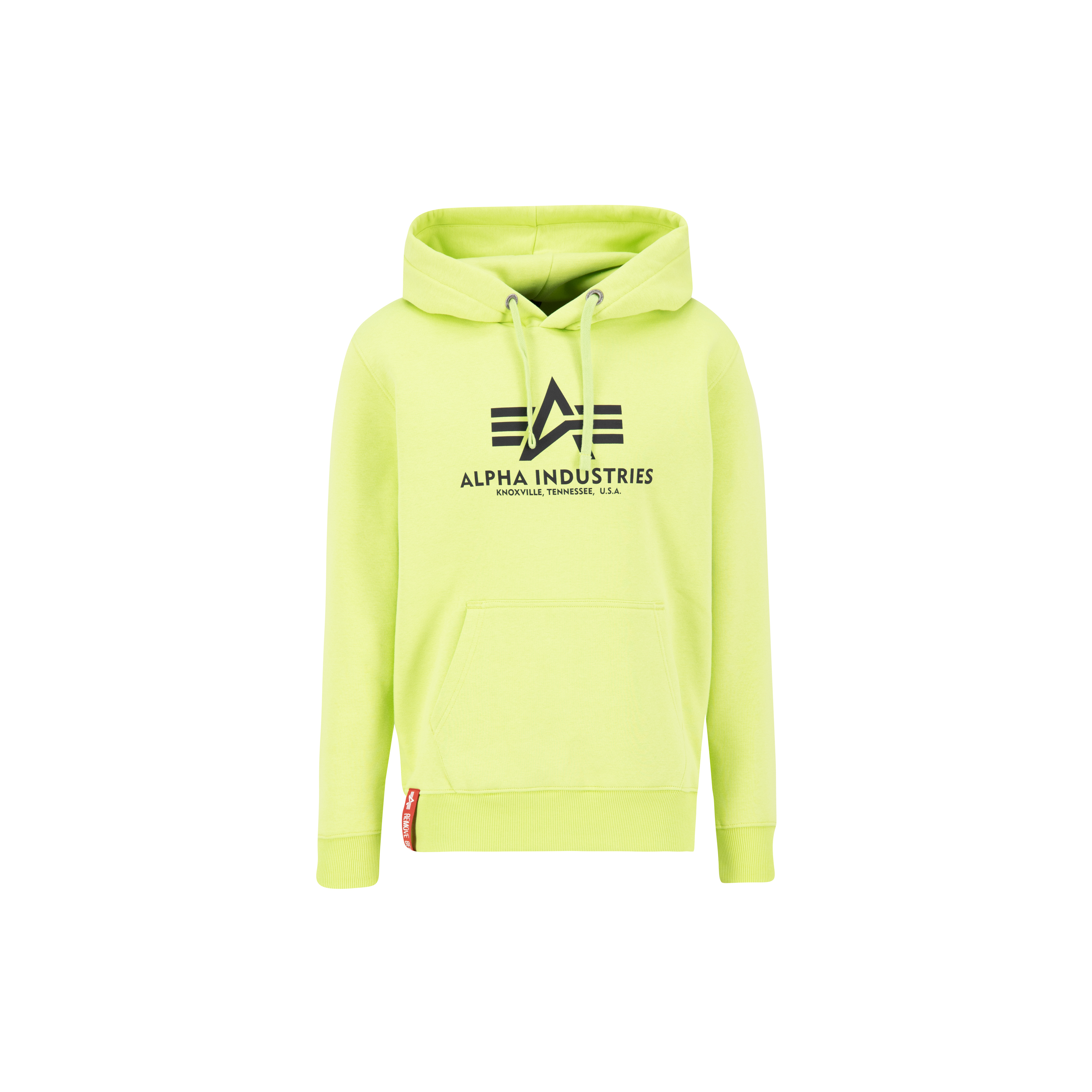 4059146674152 - Hoodie Alpha Industries Basic