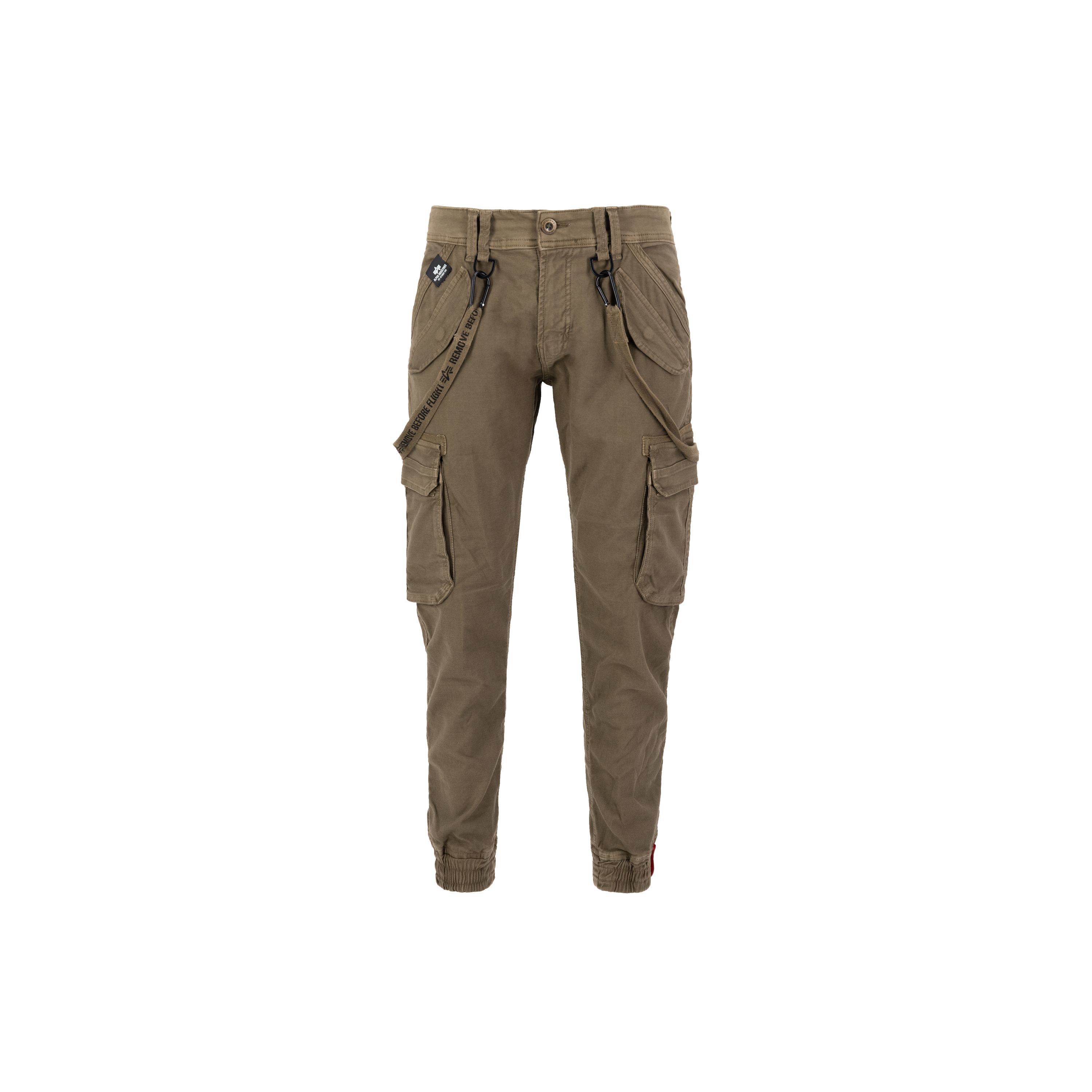 4059146677245 - Cargo-Hose Alpha Industries Utility