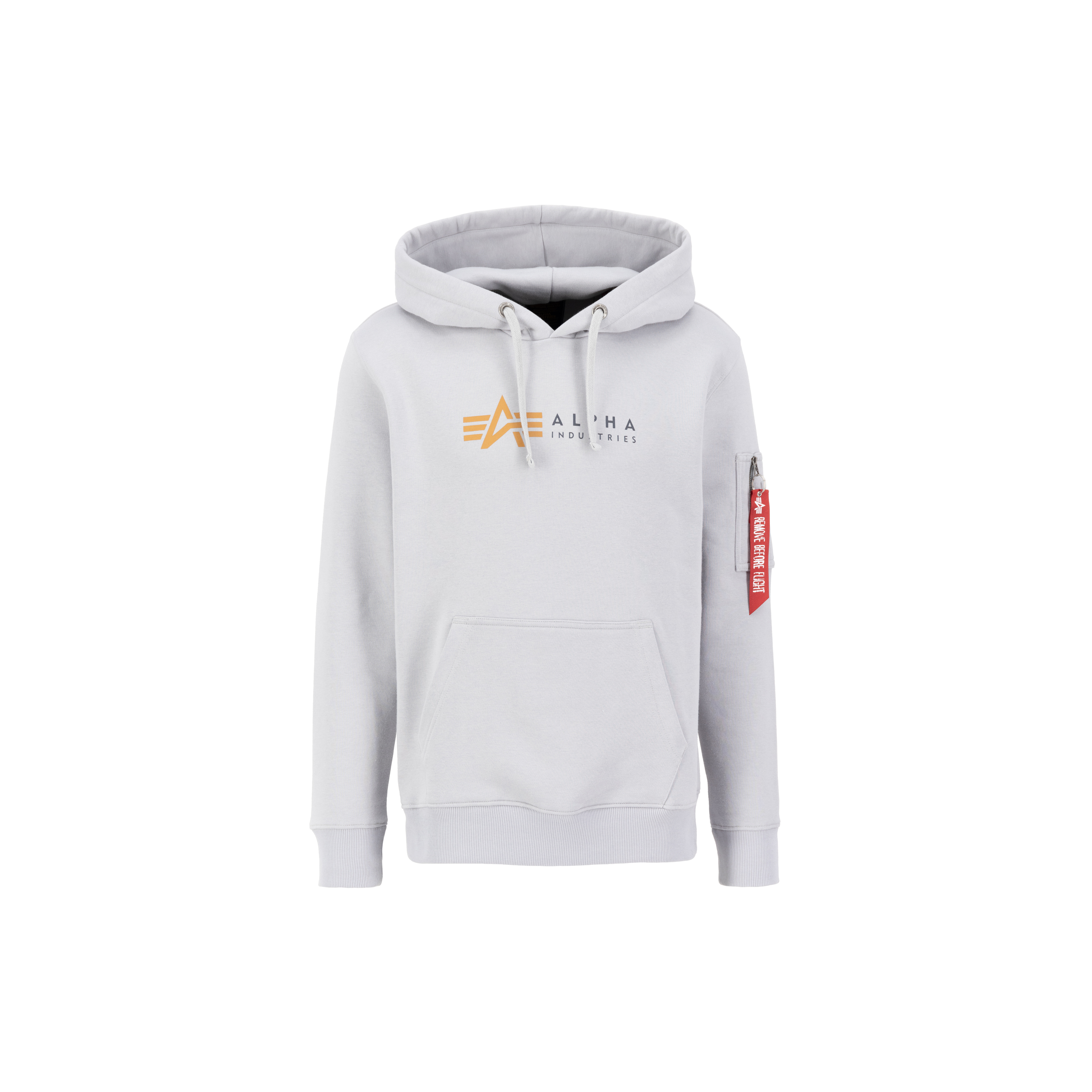 4059146678693 - Hoodie Alpha Industries Label