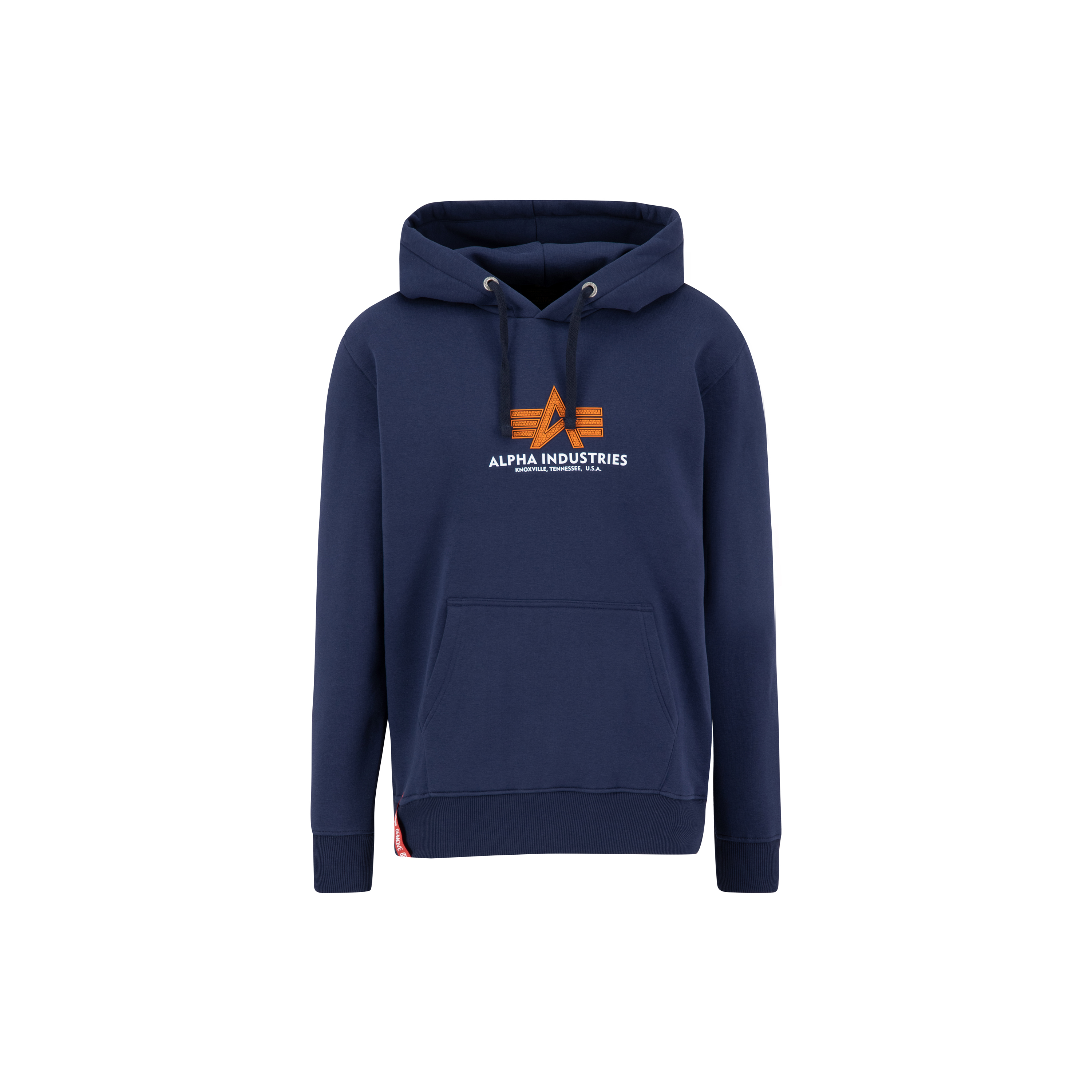 4059146681433 - Kapuzenpullover Alpha Industries Basic Rubber 4059146681433 - Kapuzenpullover Alpha Industries Basic Rubber