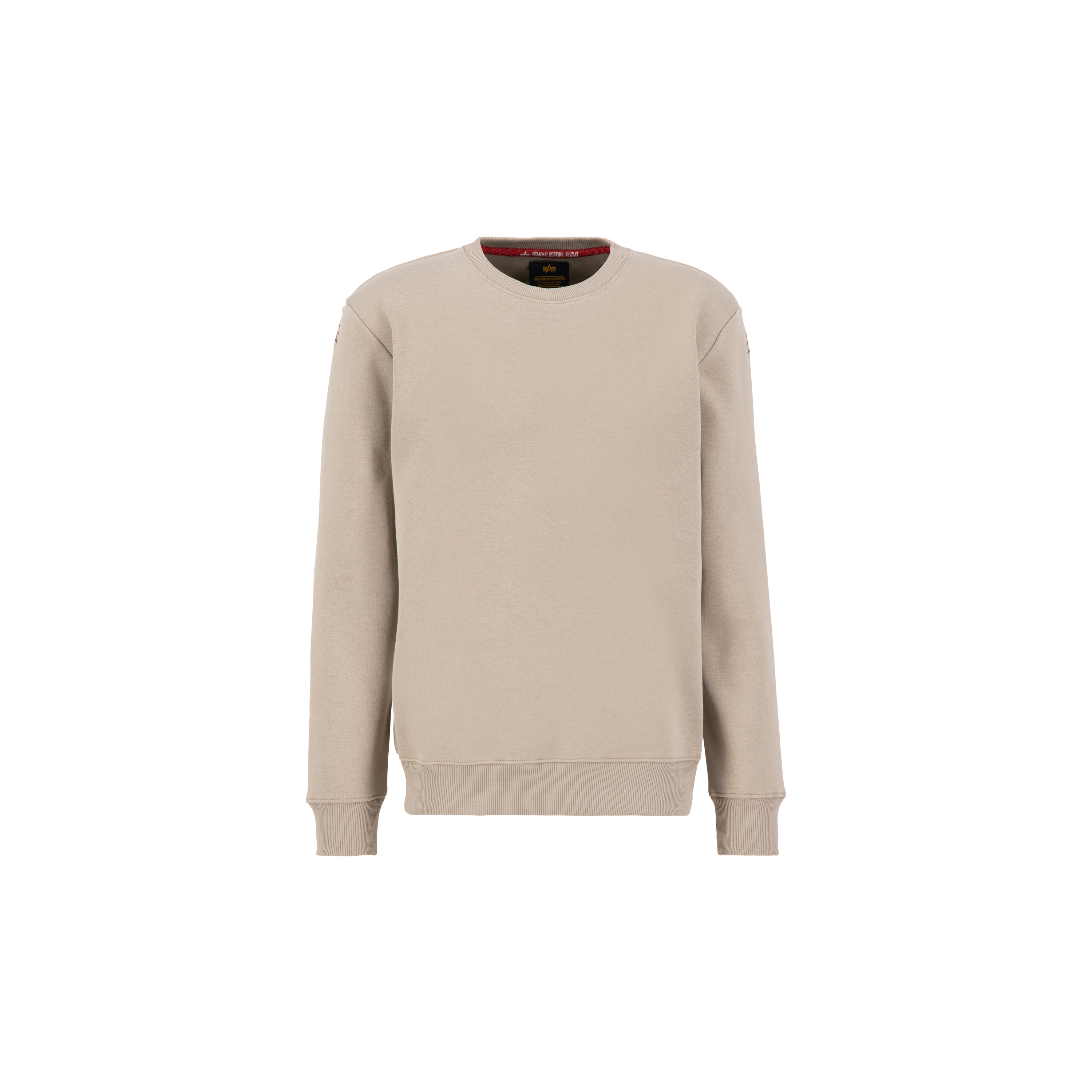 4059146681488 - Pullover Alpha Industries Dragon EMB