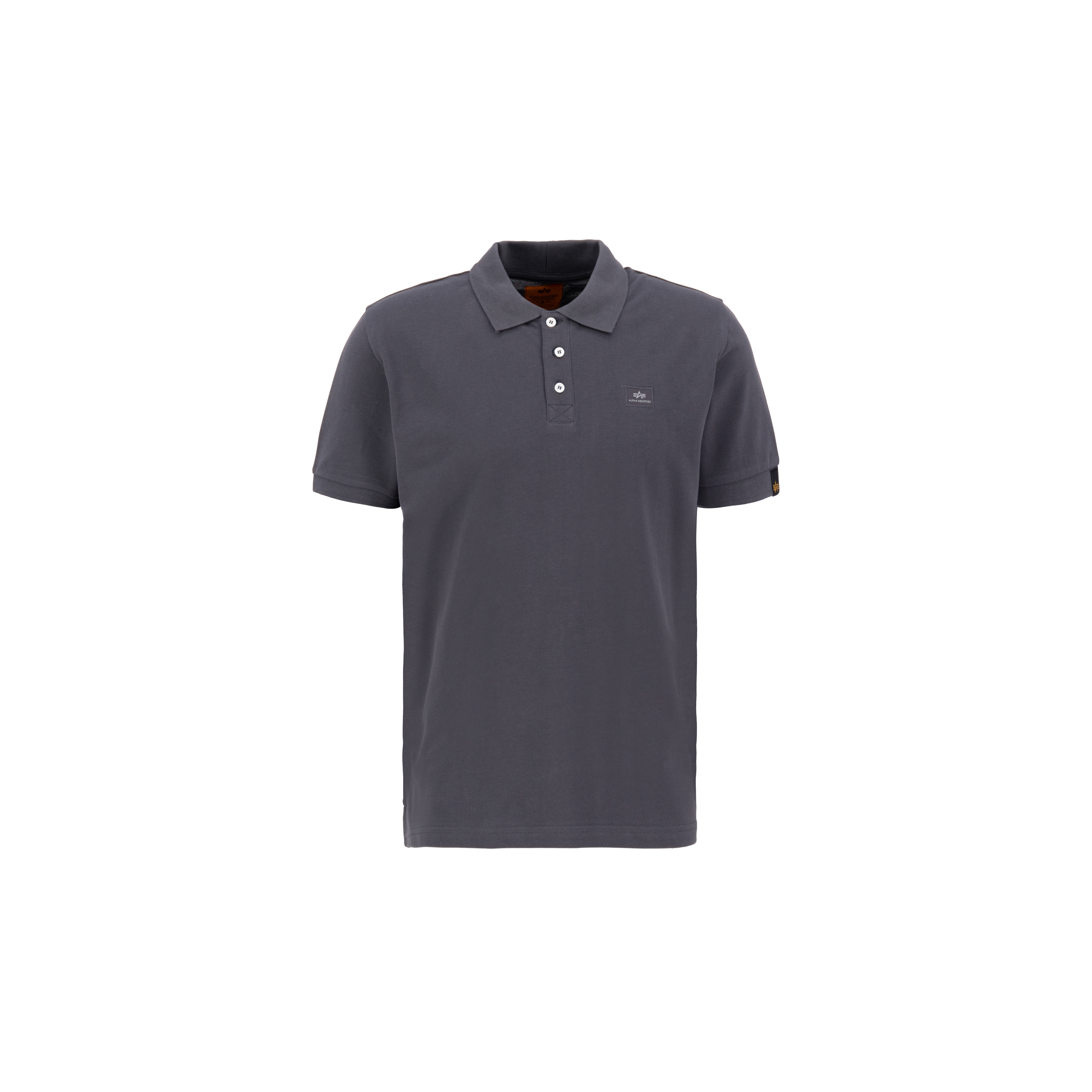 4059146682171 - Polo-Shirt Alpha Industries X-fit 4059146682171 - Polo-Shirt Alpha Industries X-fit